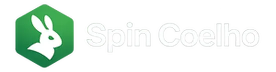 Logo da Spin Coelho